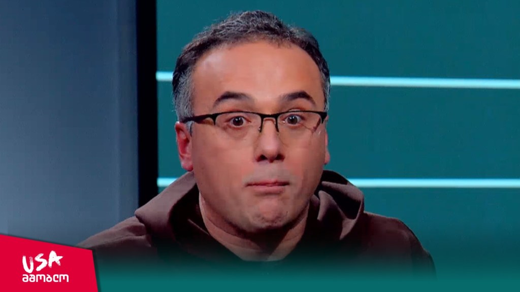 ლაშა ბუღაძე