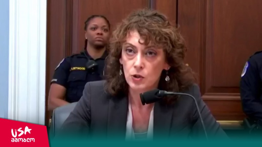 ნატალია საბანაძე